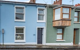 Barafundle House