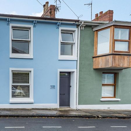 Barafundle House Villa Tenby Exterior photo