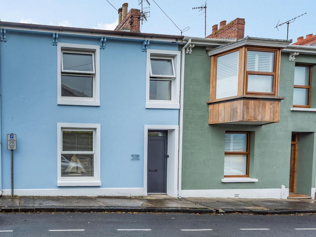 Barafundle House Villa Tenby Exterior photo